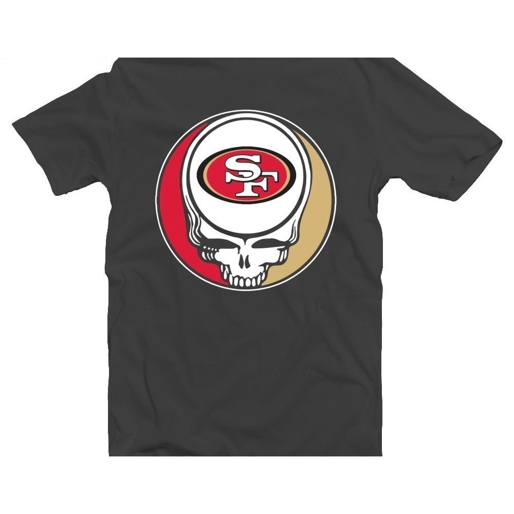 San-francisco-49ers Unisex Tshirt Gift For Fan